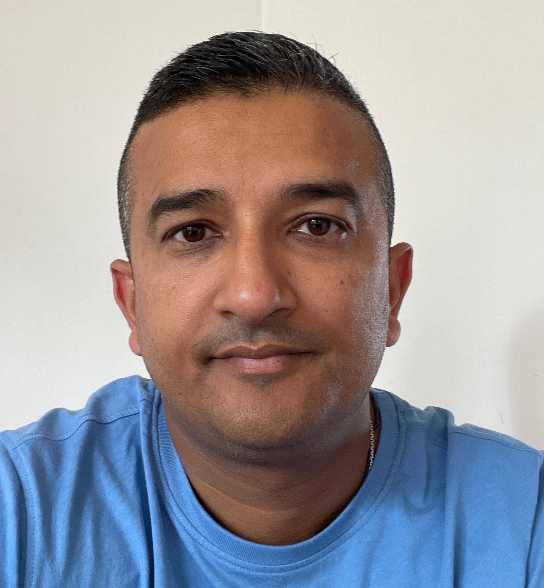 Parth Banerji
