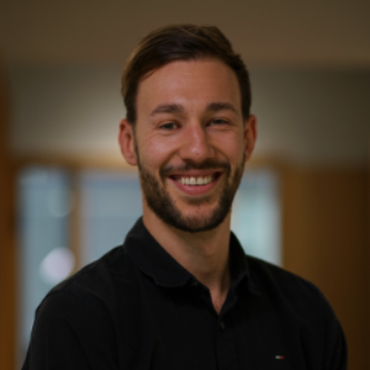 Ronan Liedmeier