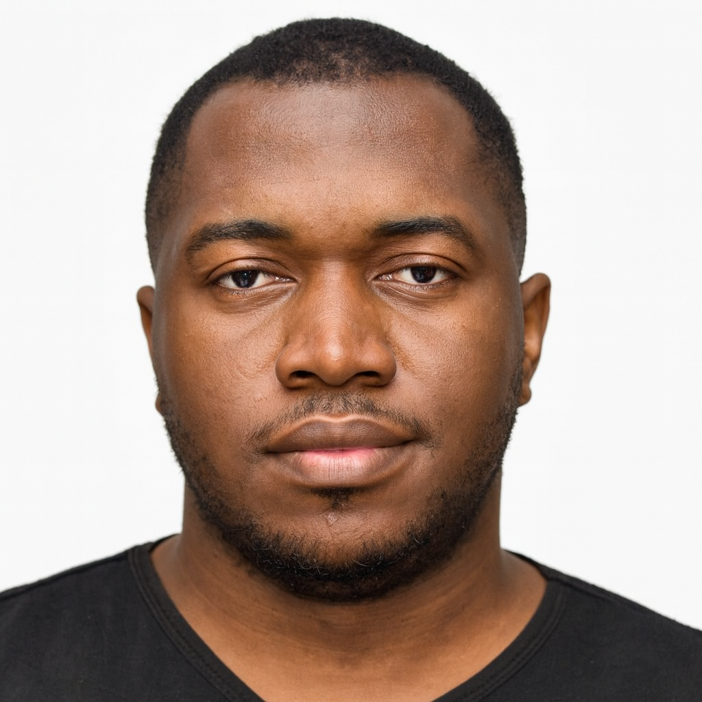 Yannick Kande
