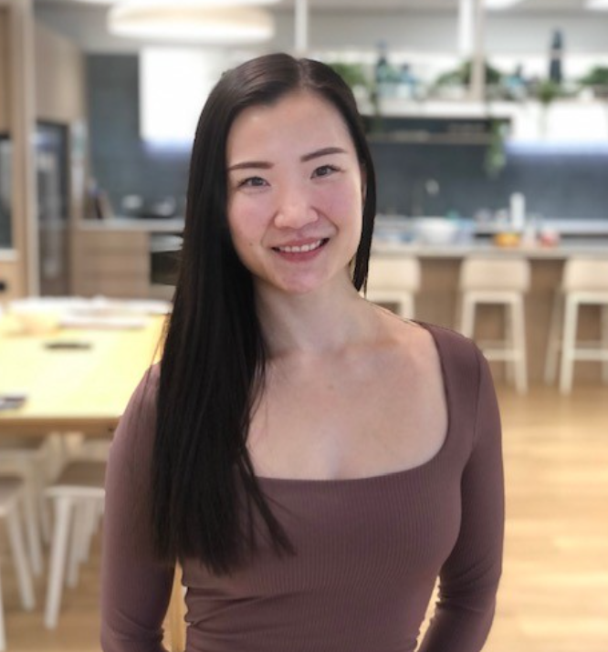 Christine Zeng