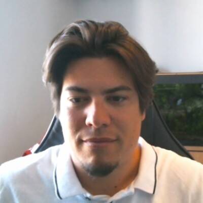 Michael Gonzalez