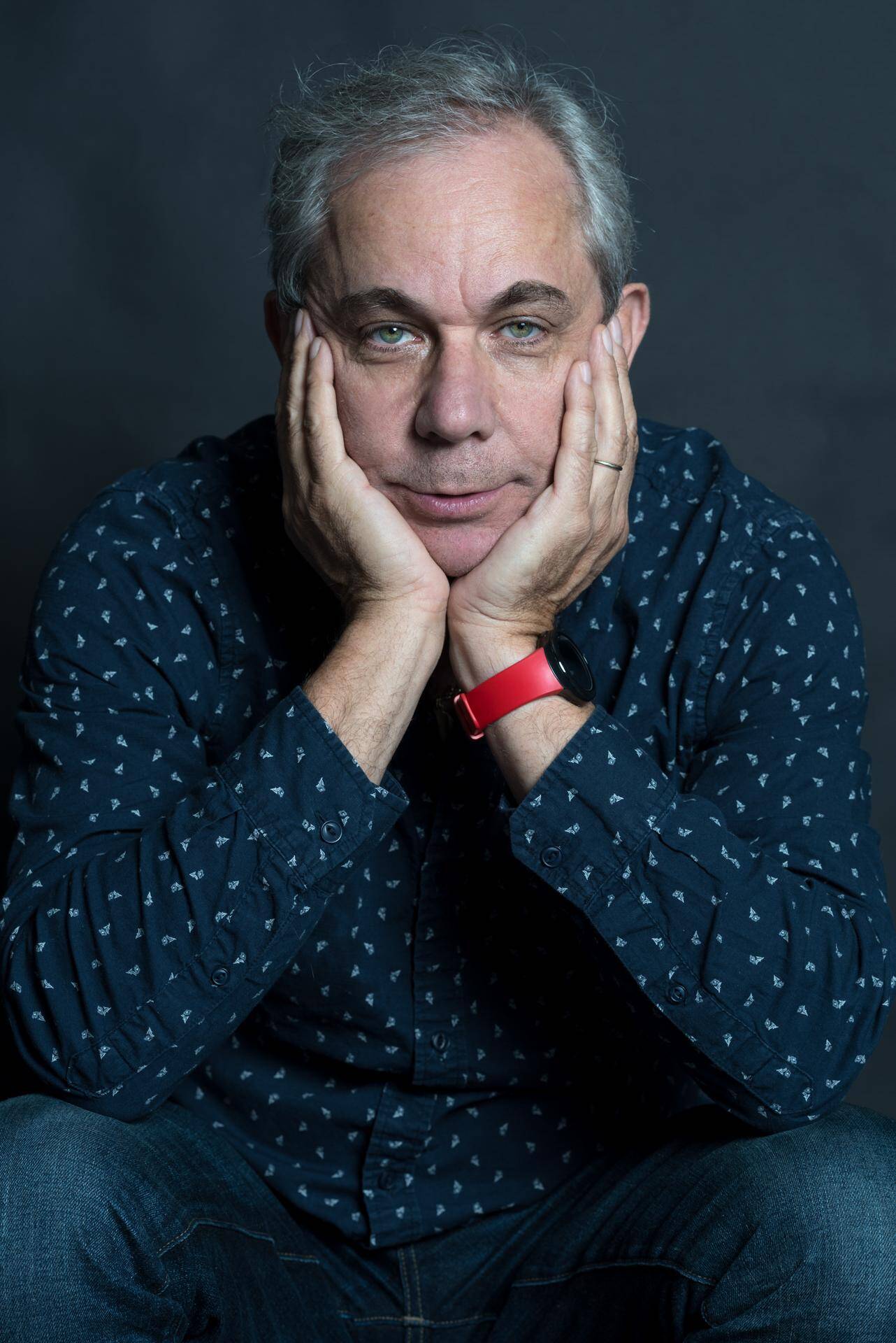 Frédéric Lipzyc