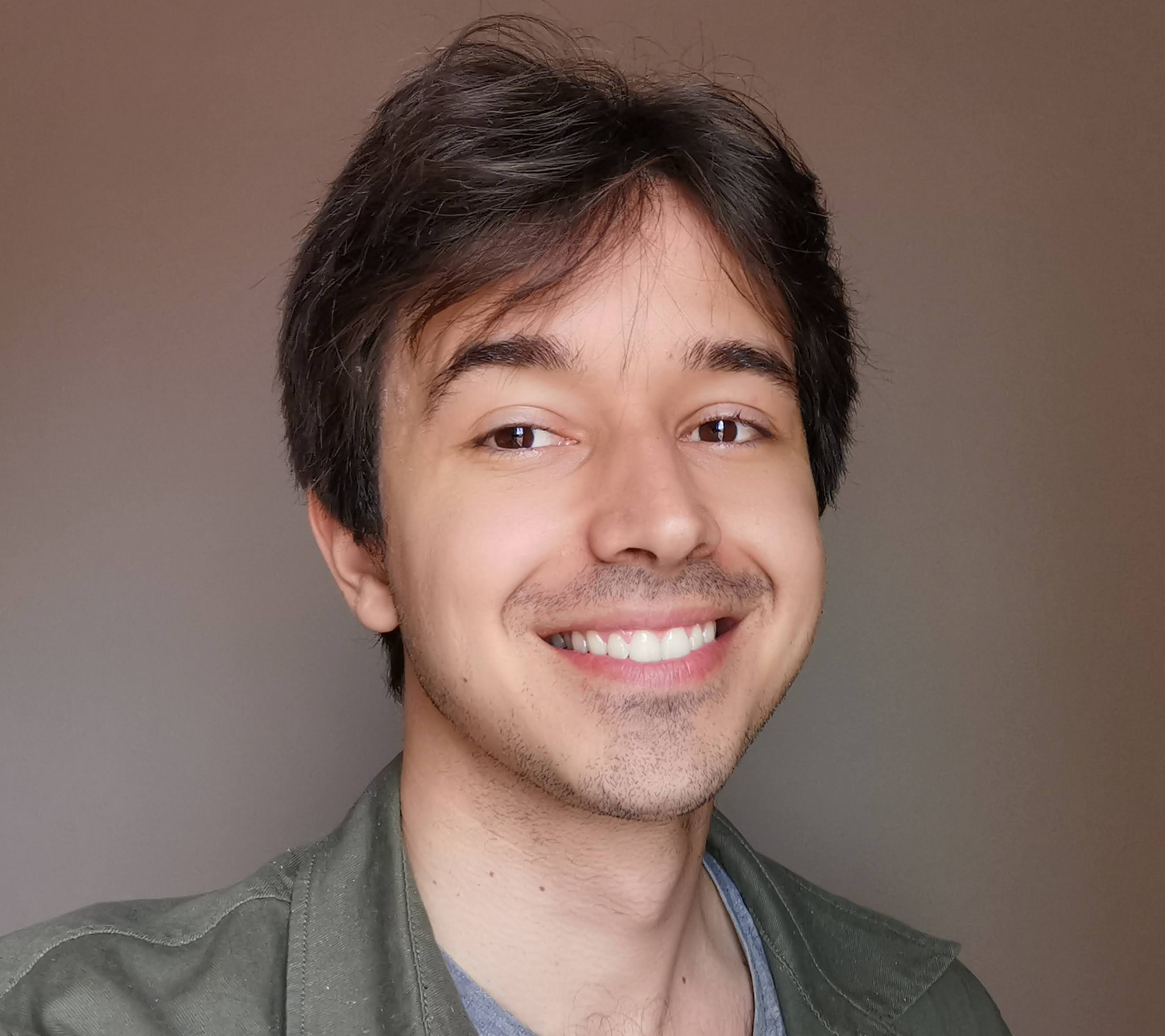 Daniel Coll Sol