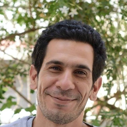 Yazid Aloui