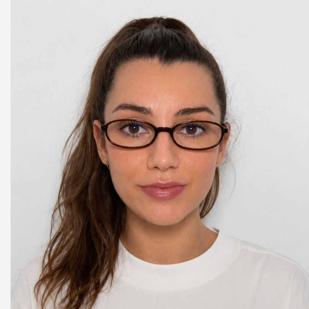 Clara Bernard - Chef de projet digital digital / webmaster