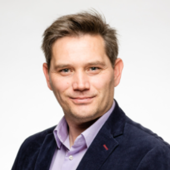 Gregor Domanowski - Prozess Analyst