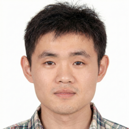 Xianghua Chu - Lab Automation Engineer