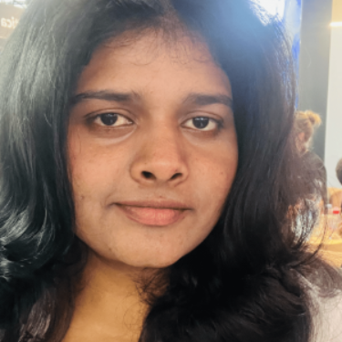 Maheswari Boddu - Brand & Events Assistant | Luxury, Retail & Market