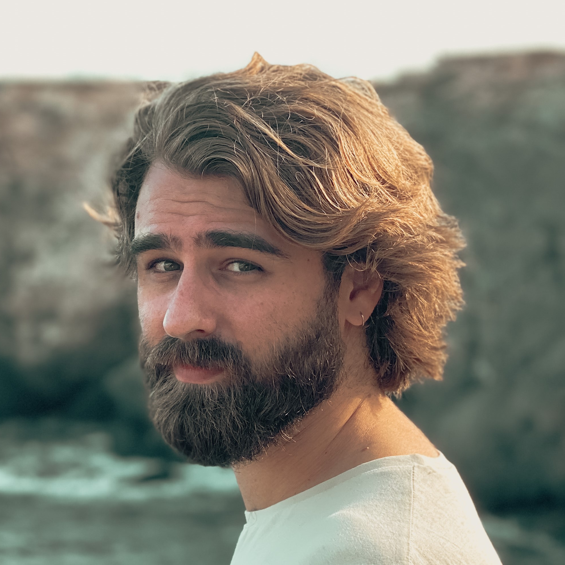 Álvaro Robles