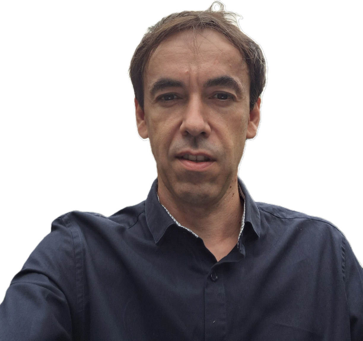 Serge G.