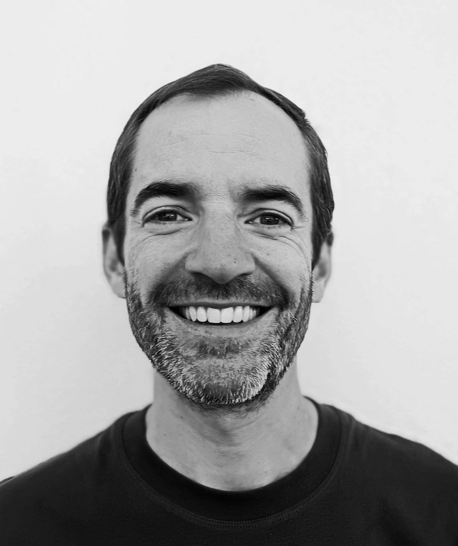 Nicolas Dugelay