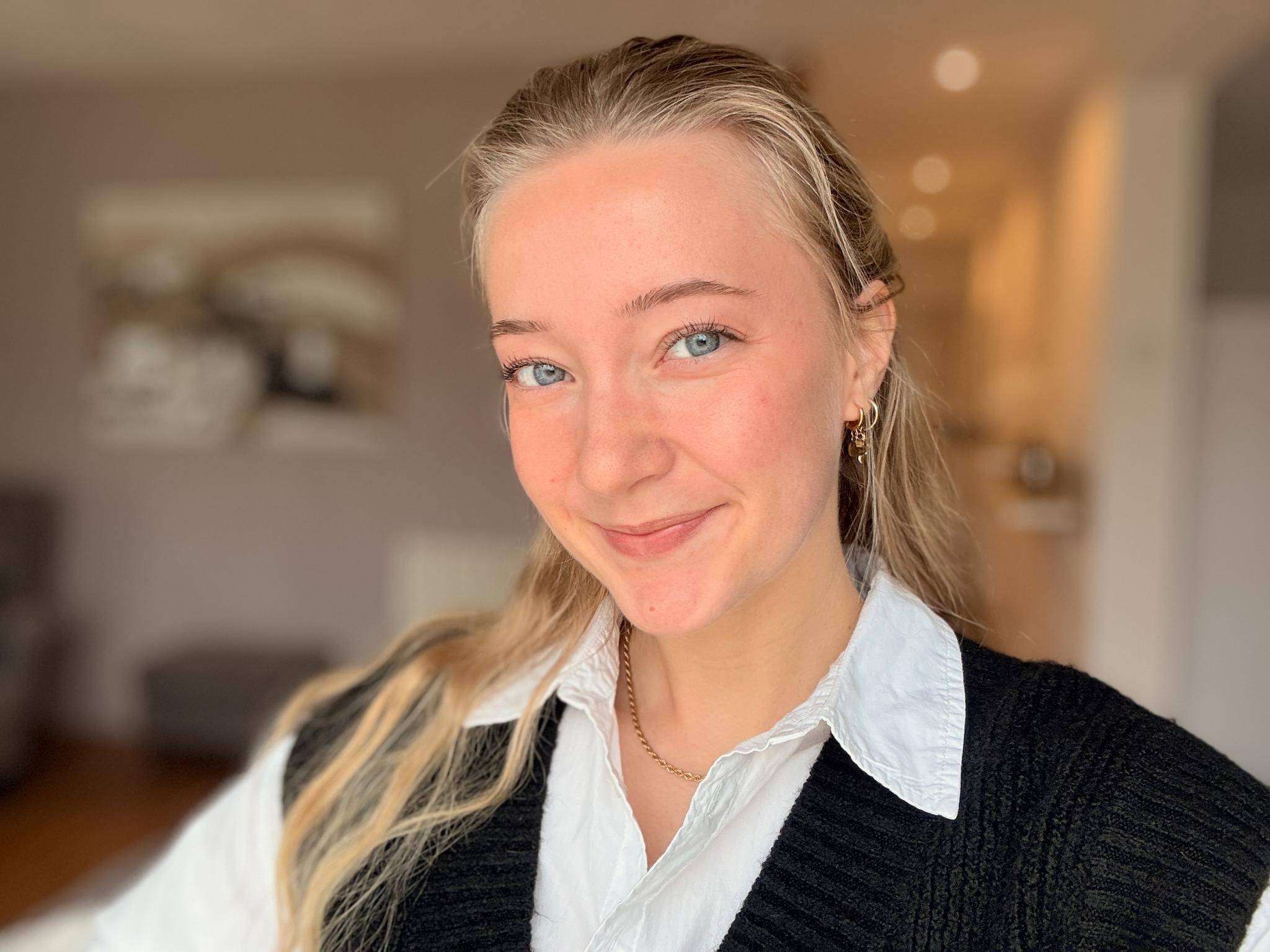 Océane  - Community Manager - Tourism 🌎🏡 / Coaching 📲 / UGC