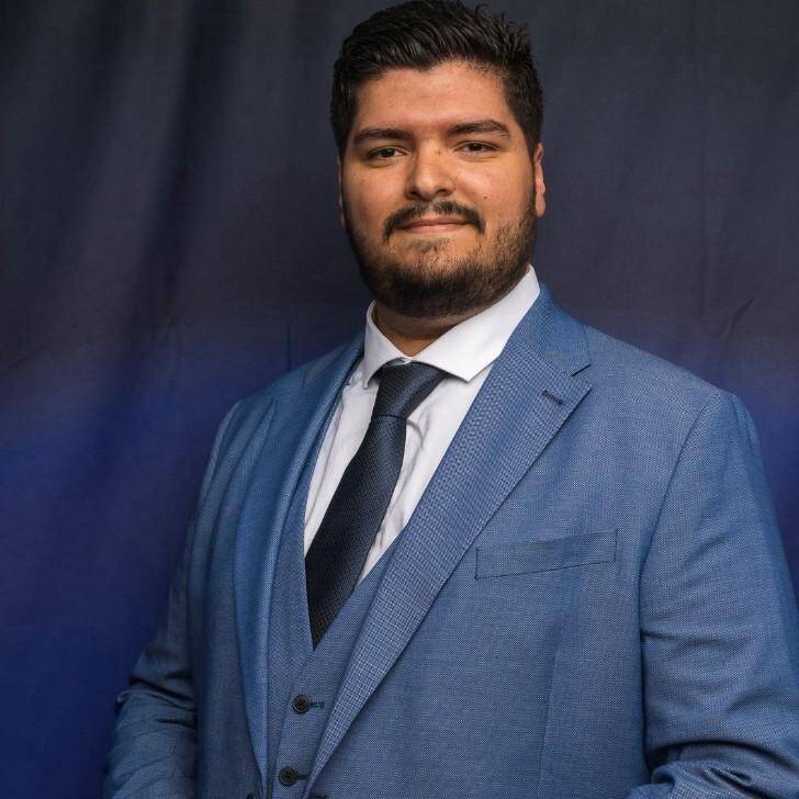 Badreddine Hachoumi