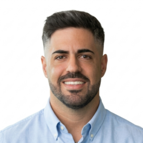 Luis Manuel Cordón Álvarez - Desarrollador Full-Stack Junior | React & Spring B