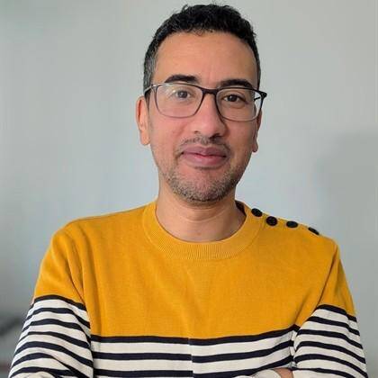 Mohamed Chebli