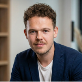 Jim Kuhn - SaaS Founder & Product Lead | PO & UX/UI Designer