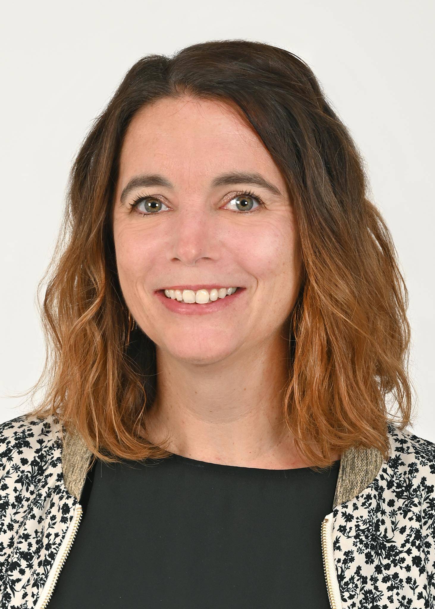 Nathalie Levilly