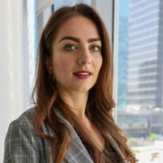 Elodie  - Consultante Business & Expatriation · Dubai, UAE