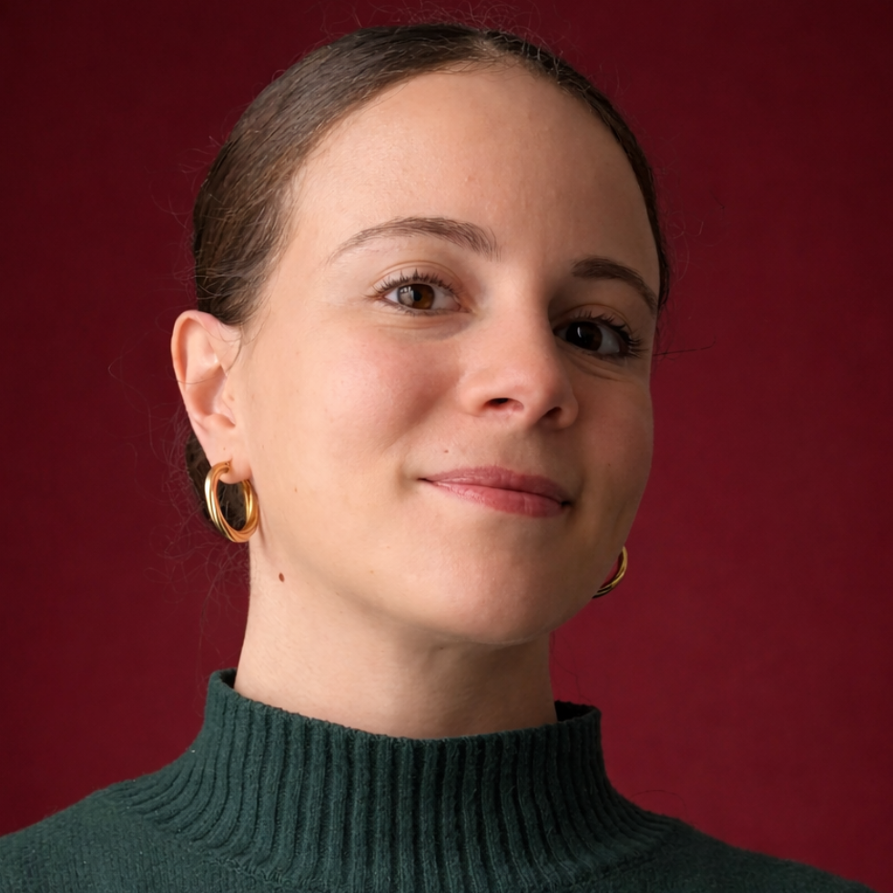 Anais B. - Média Buyer | Google Ads