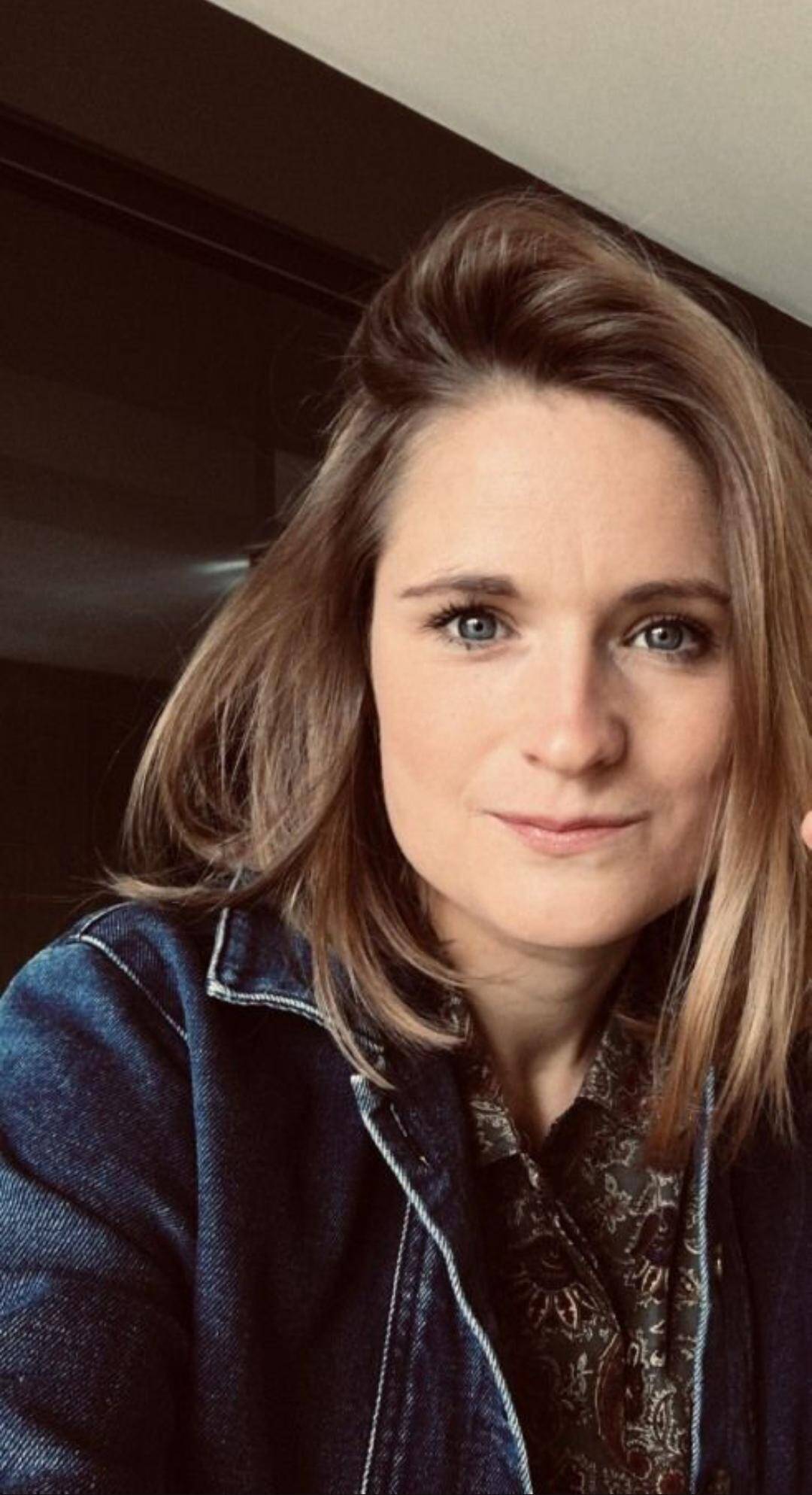 Doriane Le Leu