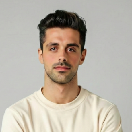 Giuseppe Lamberti - Senior Business Intelligence / Data Engineer