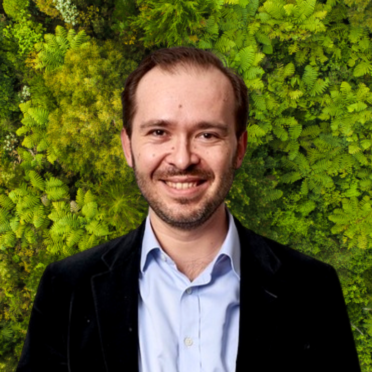Mathieu Colas