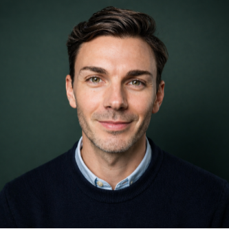 Jérémy Platon