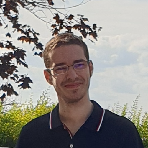Erwan L.