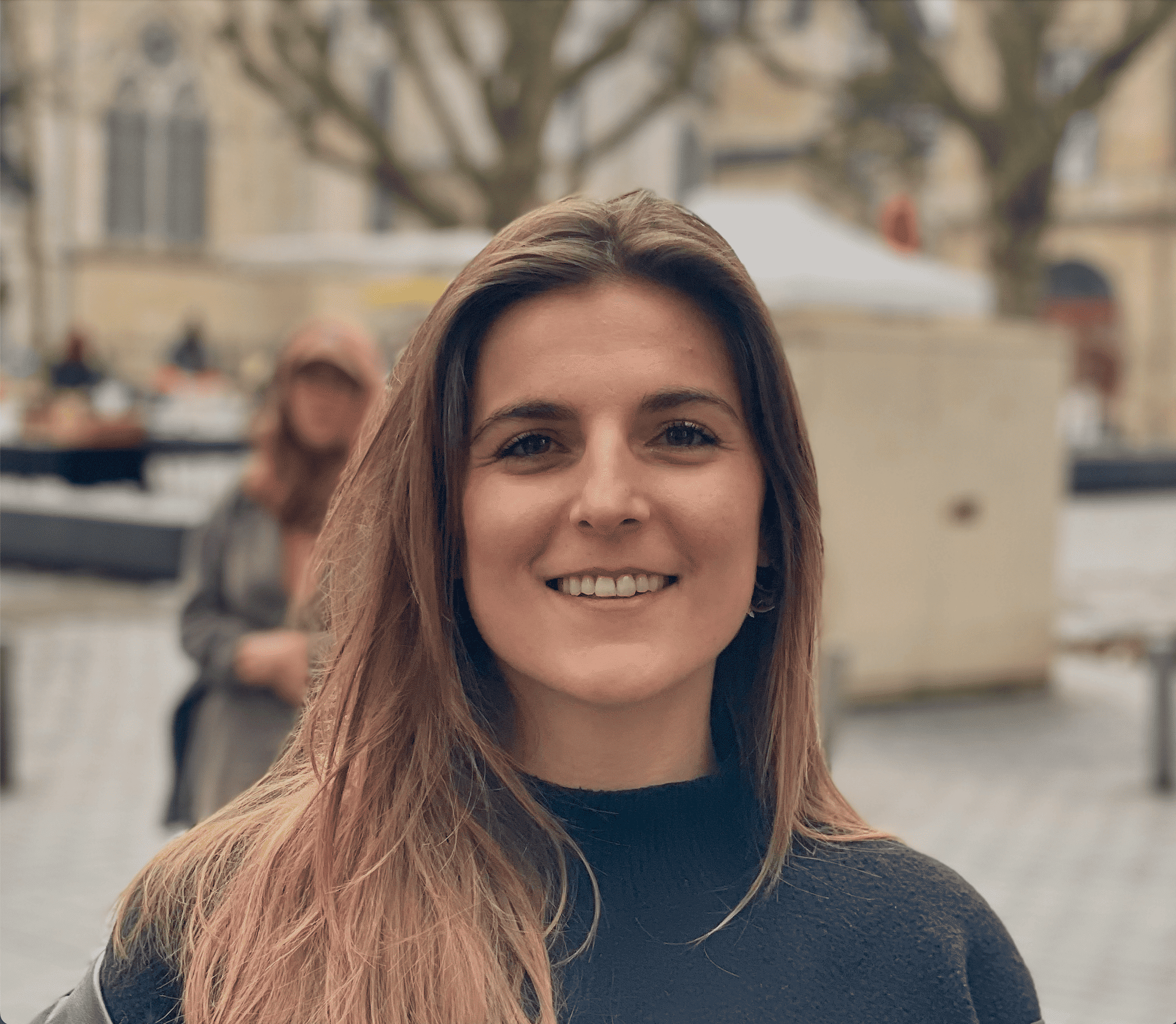 Clémence Bourgeois