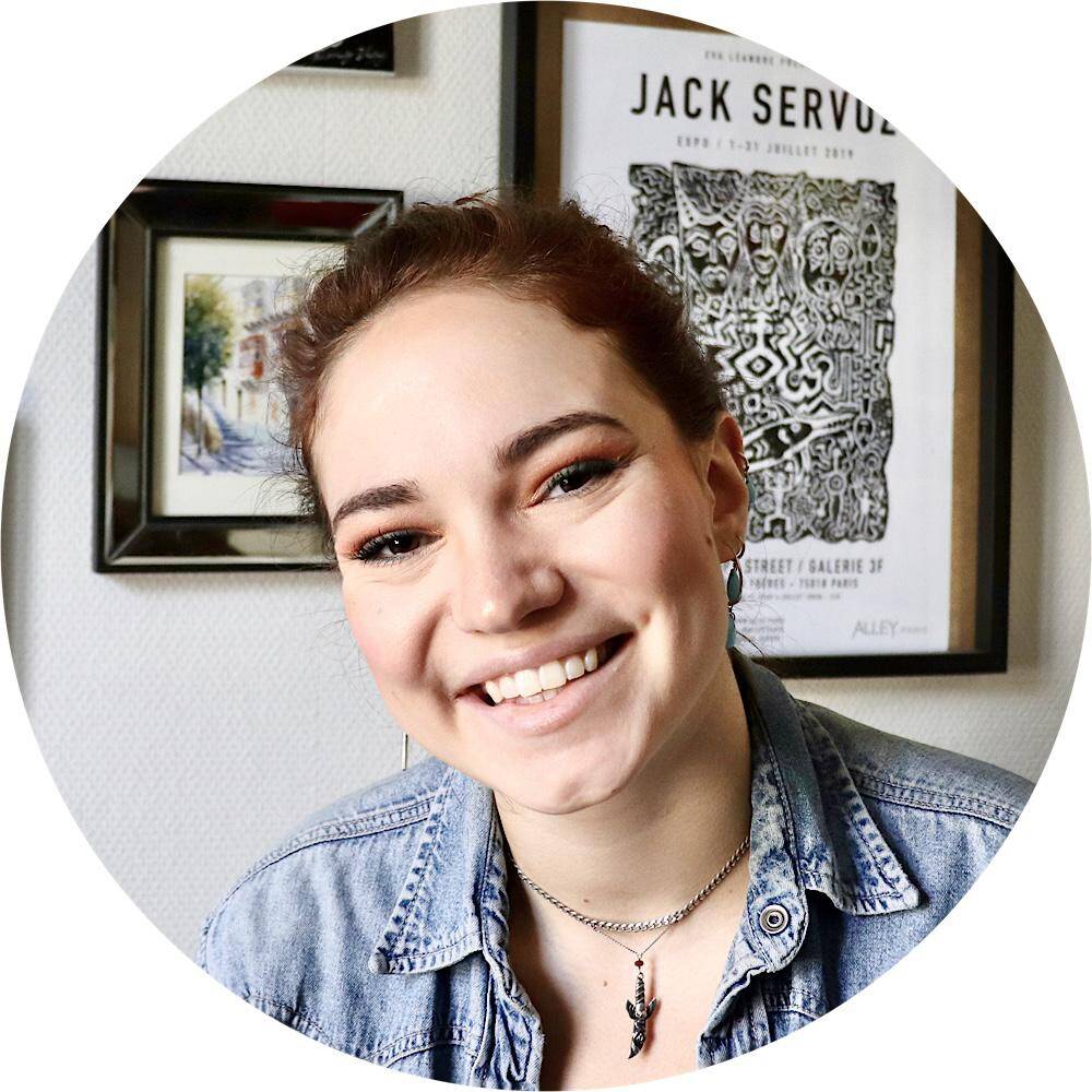 Olympia De Henning