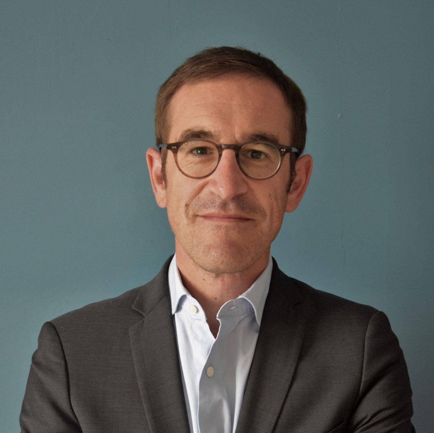 Jean Baptiste Vezin
