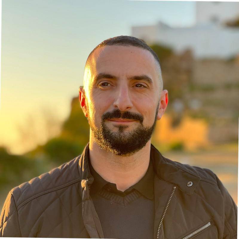 Mohammed Belhimer