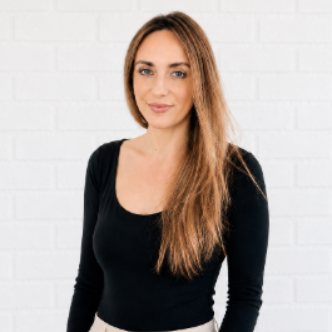 Anouk Renner - Online Business Support & Customer Success