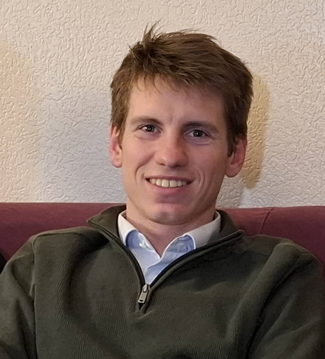 Valentin Dubois-Sage - Ingénieur Data/IA