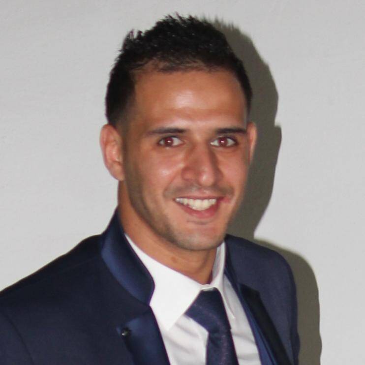 Khaled Esselimani
