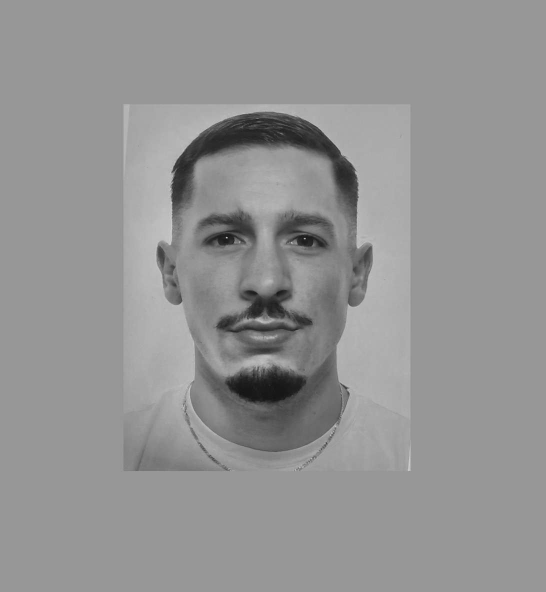 Chris De Paoli