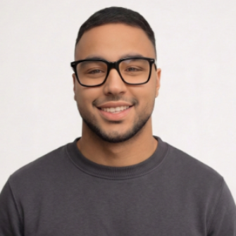 Yassine Dahmani - Graphic designer