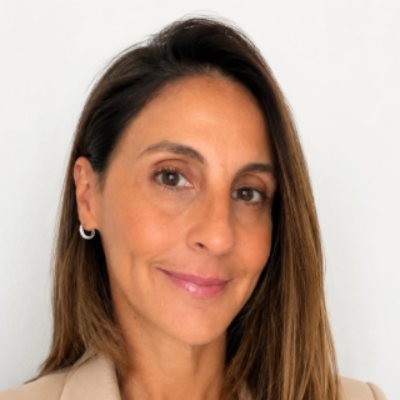 Dayana Rodriguez - CoordinaciónAdministrativa y Operativa