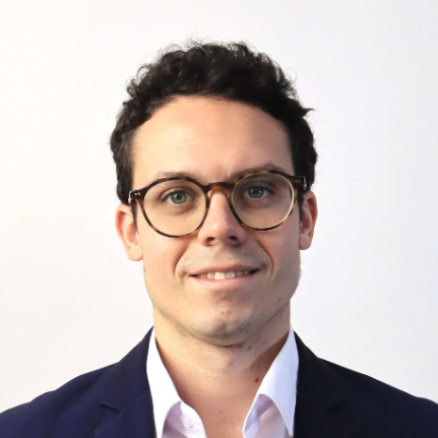Tristan Charbonnier - Project Manager