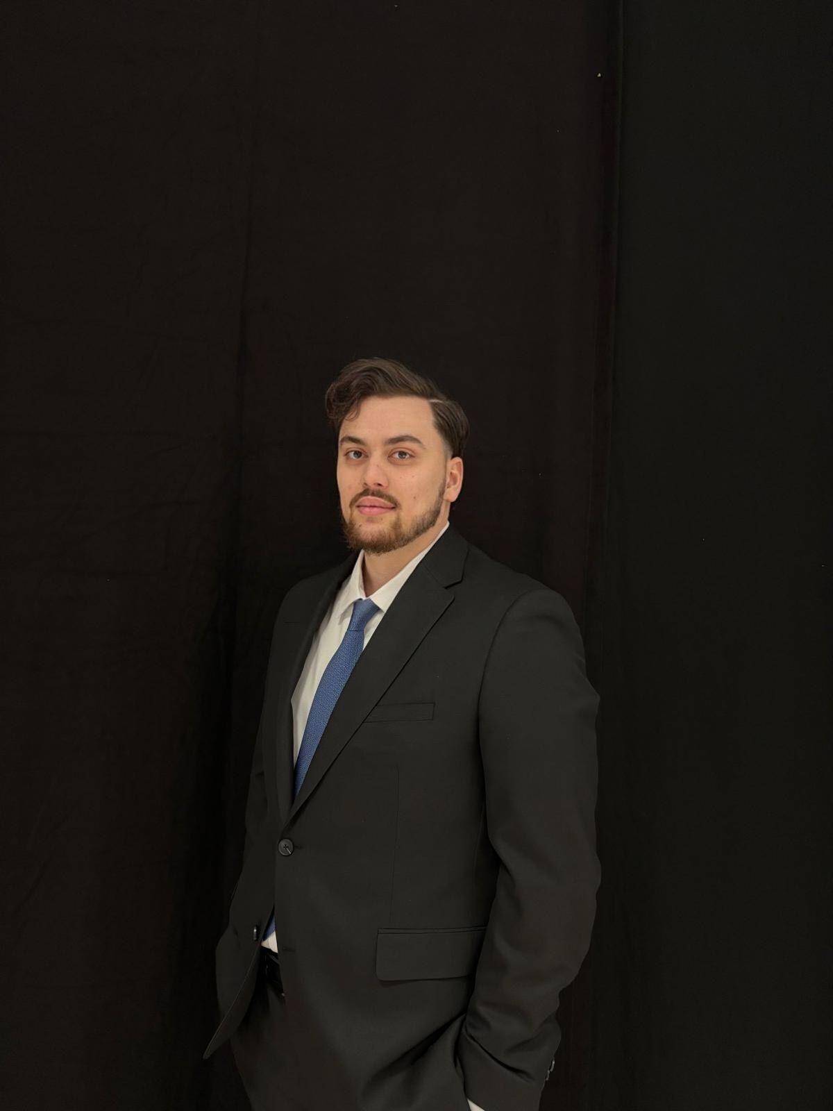 Wassim Cherrah - Acheteur / Buyer