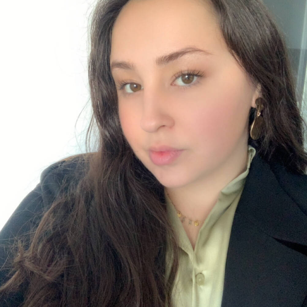 Malka Heude