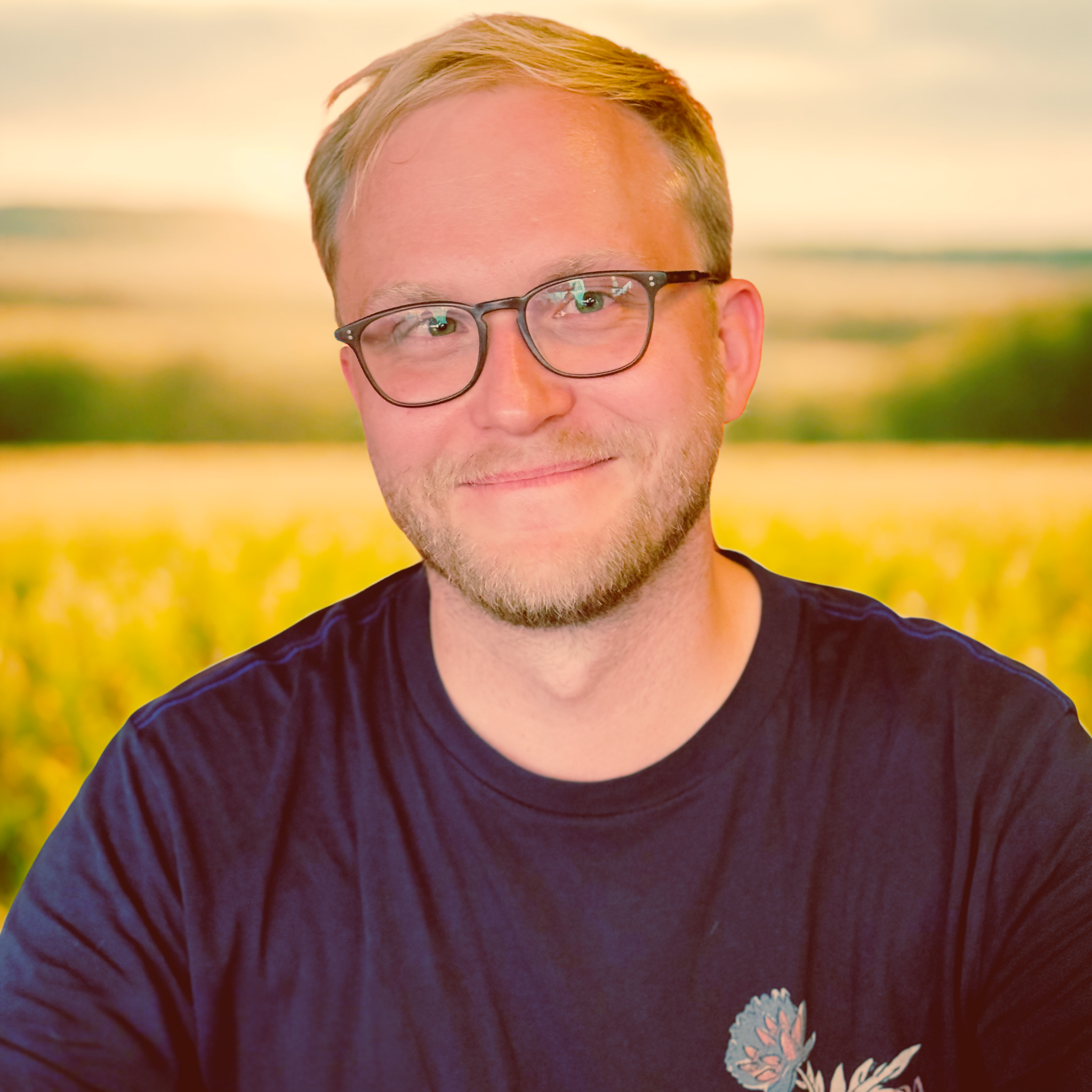 Michael Seliger - Senior Solution Architect | Full-Stack-Developer