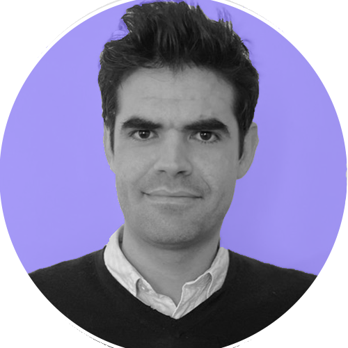 Guillaume Verdon