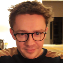 Yves Lenoir