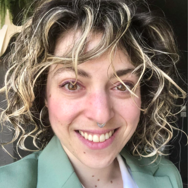 Noni S - Projektmanager