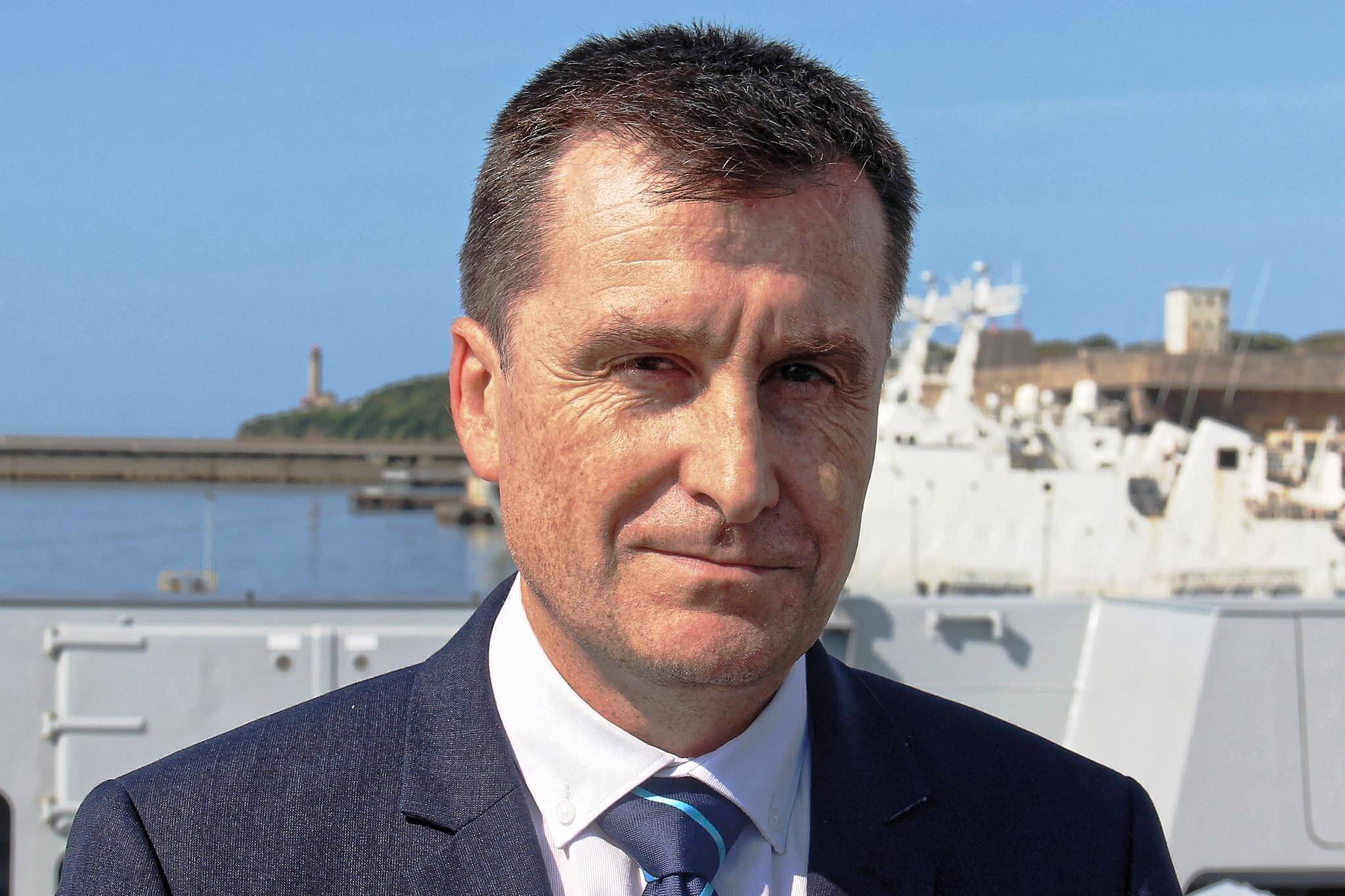 Michel Lafont