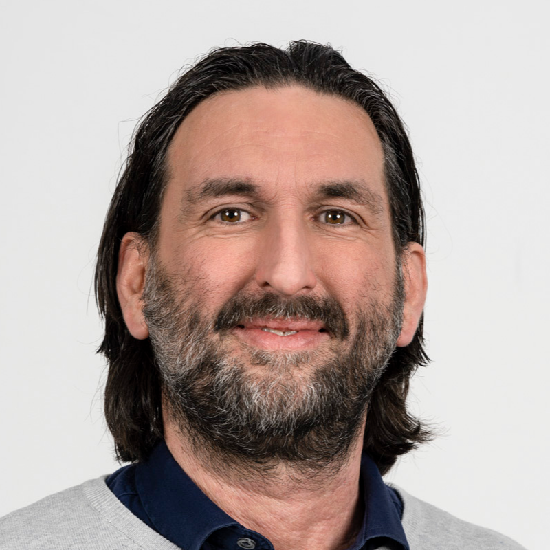 Stefan  - Chef de projet digital numérique, Product Owner
