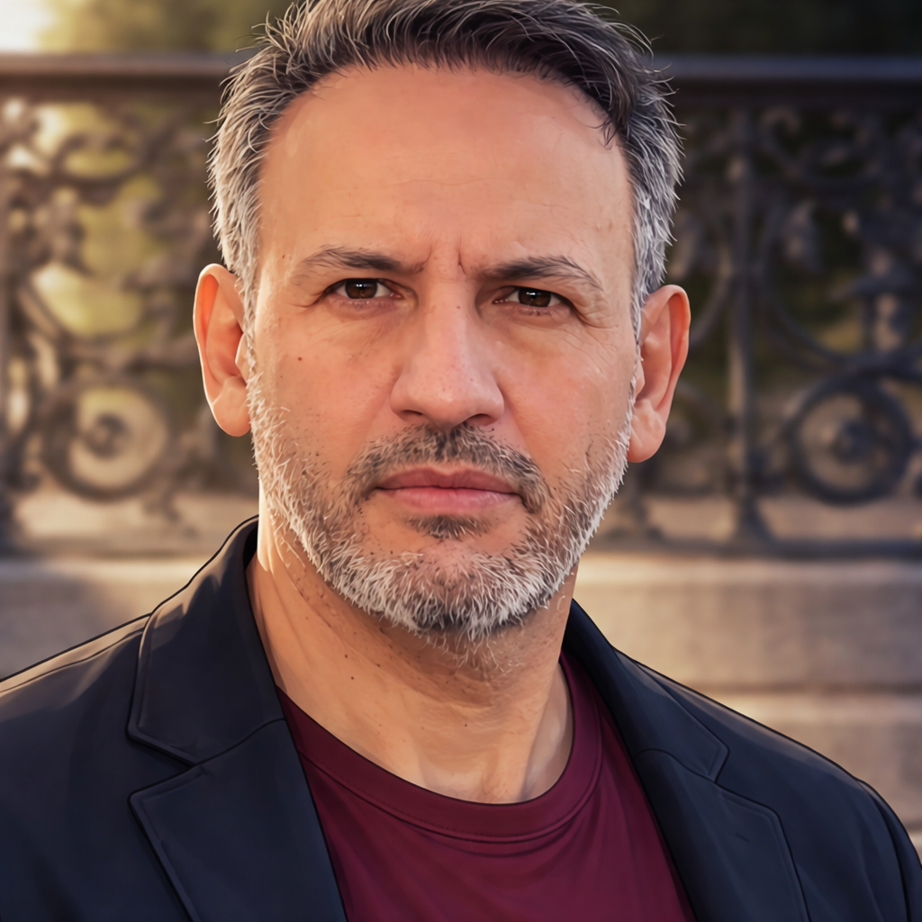 Joseph Attia