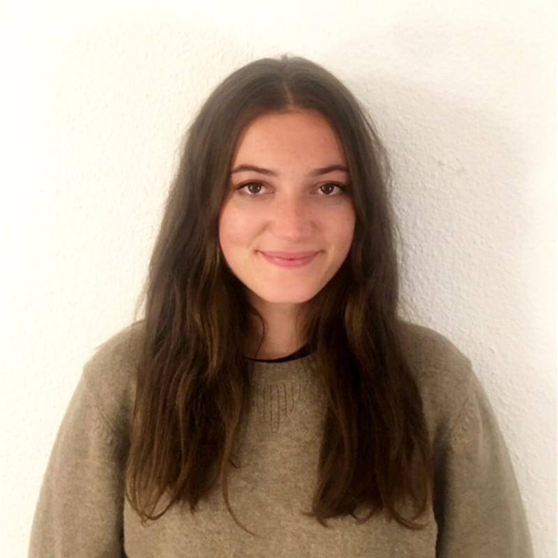 Gaëlle Gestin