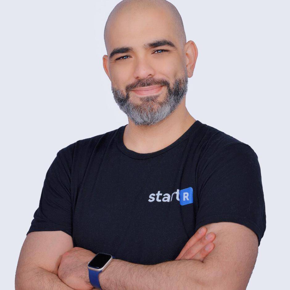 Mehdi Mokhtar